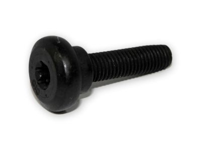 Ford -W713205-S424 Screw