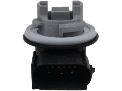 Ford 2U5Z-13411-DA Socket