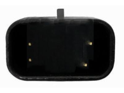 Ford BT4Z-19G490-B Rear Camera