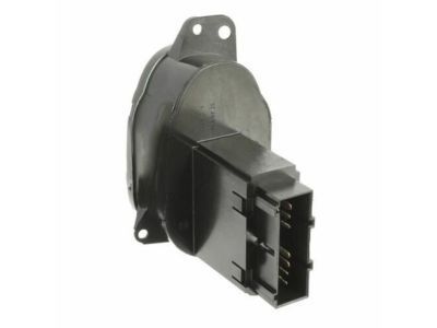 Ford YS4Z-11654-EA Headlamp Switch