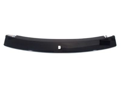 Ford 7T4Z-7850046-A Front Molding