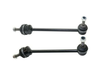 2002 Lincoln LS Sway Bar Link - XW4Z-5C487-AA