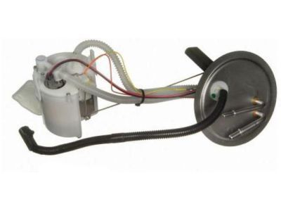 Ford 3C7Z-9H307-NB Fuel Pump Assembly