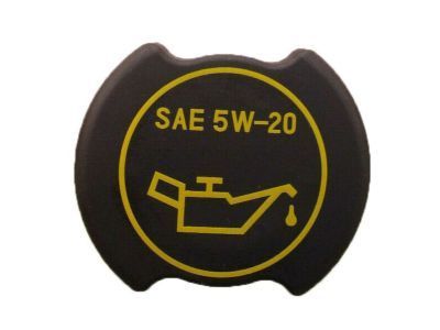 Ford EP5Z-6766-A Filler Cap