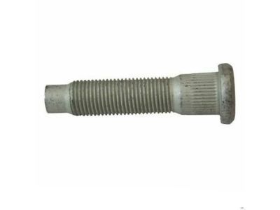 Lincoln 7T4Z-1107-B Hub Assembly Wheel Stud