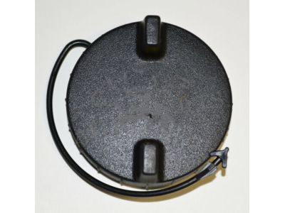 Mercury F5RZ-17632-A Reservoir Cap