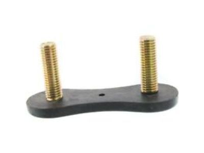 Mercury F67Z-5D493-AA Bar Stud Plate