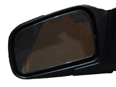 1995 Ford Crown Victoria Car Mirror - F6AZ-17682-AA