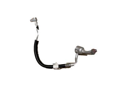 Ford CV6Z-19D742-E Evaporator Tube