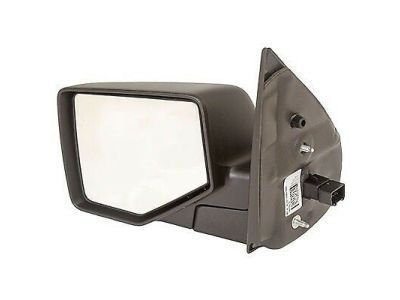 Ford Explorer Sport Trac Car Mirror - 6L2Z-17683-BAA