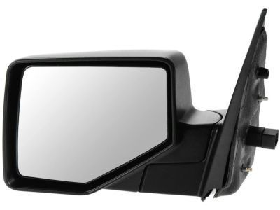 Ford 6L2Z-17683-BAA Mirror Assembly - Rear View Outer