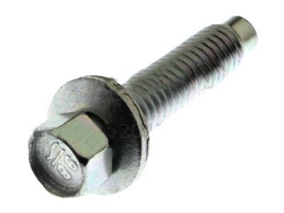 Ford -N806155-S437 Tube Screw