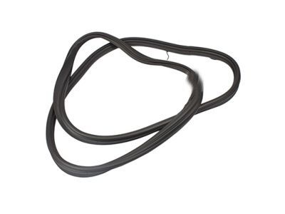 2009 Ford Flex Weather Strip - 8A8Z-74404A06-A