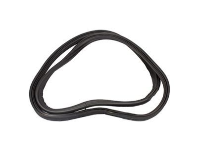 Ford 8A8Z-74404A06-A Weatherstrip