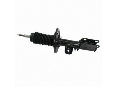 2015 Ford Police Interceptor Sedan Shock Absorber - DG1Z-18124-V