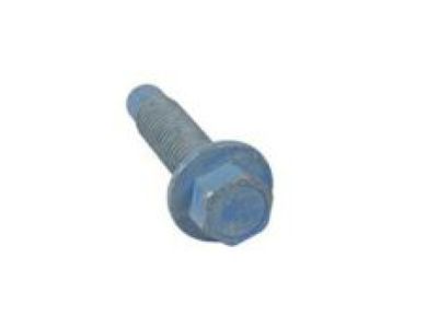 Lincoln -W716378-S900 Tow Hook Bolt