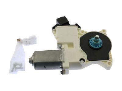 Ford FR3Z-7623395-B Window Motor