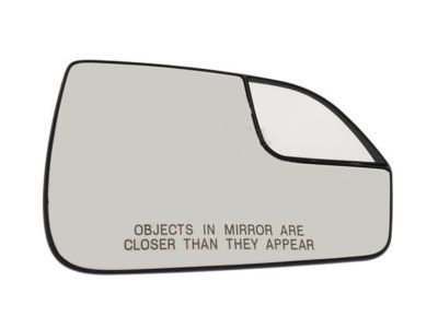 2020 Lincoln MKZ Car Mirror - FP5Z-17K707-E