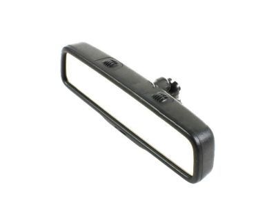 Ford 8U5Z-17700-T Mirror Inside