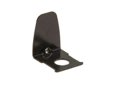 Ford BK2Z-16C078-A Aperture Panel Lower Bracket