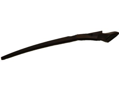 Ford 7L1Z-7851693-A Side Weatherstrip