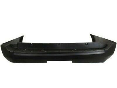 Ford BL1Z-17K835-JPTM Bumper Cover