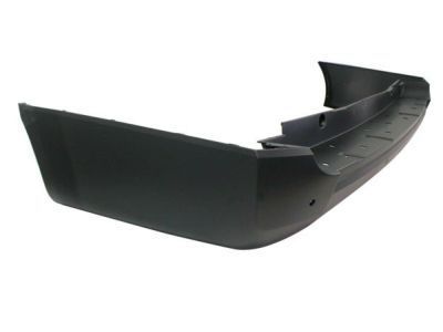 Ford BL1Z-17K835-JPTM Bumper Cover