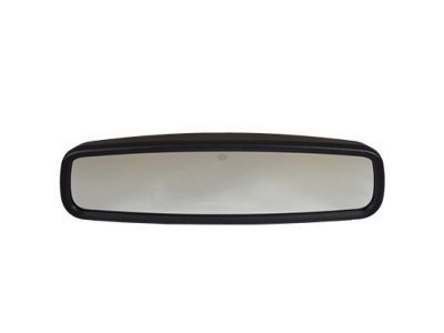 Ford CU5Z-17700-A Mirror Inside