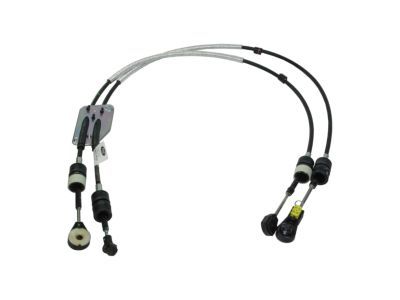 Ford 8A6Z-7E395-A Cable