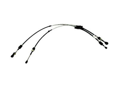 Ford 8A6Z-7E395-A Cable