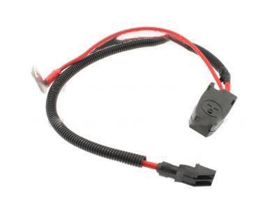 Mercury Battery Cable - 4F1Z-14300-AA