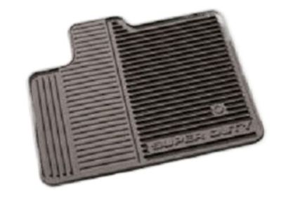 Ford HC3Z-2513086-CB Mat - Front Floor