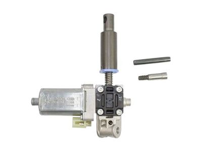 Lincoln 8L7Z-3D538-A Adjust Motor