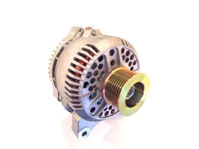 Ford F7PZ-10346-KARM Alternator Assy                    