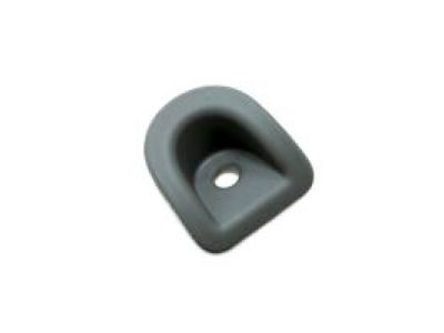 Ford 7R3Z-63220A50-AB Door Trim Panel Grommet