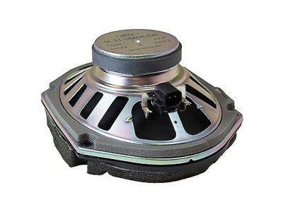 Ford 9L3Z-18808-G Rear Driver Speaker