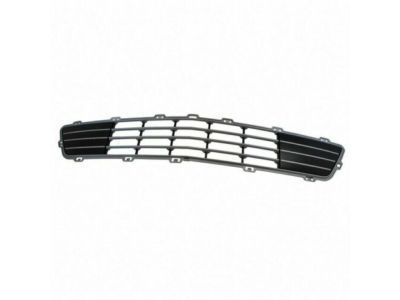 Lincoln 8A5Z-17K945-CB Lower Grille