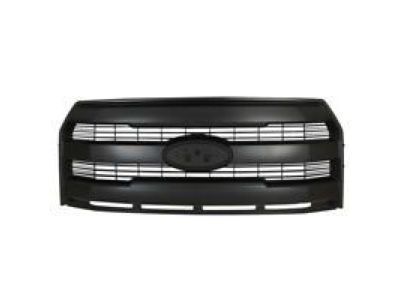 Ford 9C2Z-8200-AACP Grille Assy - Radiator