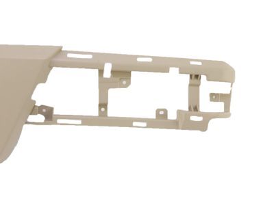 Ford 7L1Z-7862187-AE Shield Assy