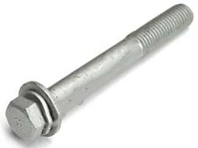 Ford -W712861-S439 Mount Bracket Mount Bolt