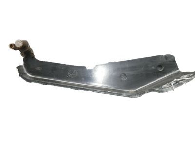 Ford 3T1Z-1525001-A Roller & Bracket