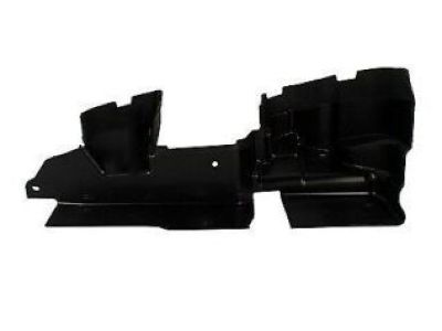 Ford FR3Z-8310-C Air Deflector