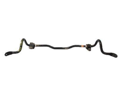 2016 Lincoln MKZ Sway Bar Kit - DG9Z-5482-D