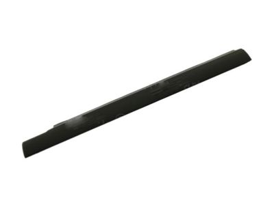 2003 Ford F-150 Weather Strip - YL3Z-1625597-AA