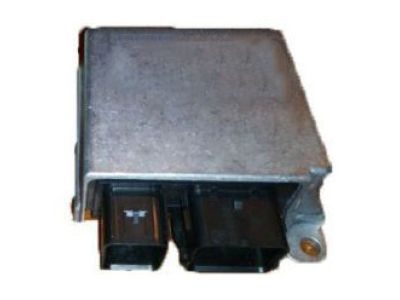 Ford AS4Z-14B321-C Diagnostic Unit