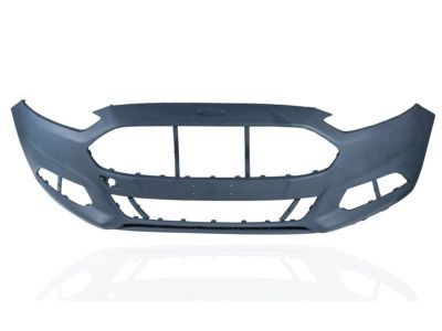 Ford DS7Z-17D957-AACP Bumper Assy - Front