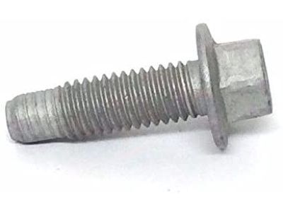 Lincoln -W506023-S439 Bolt