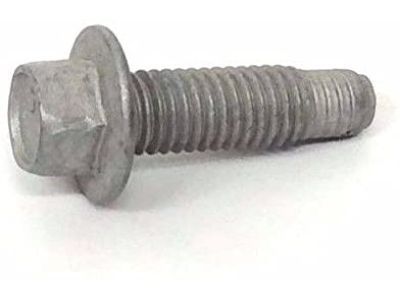 Lincoln -W506023-S439 Bolt