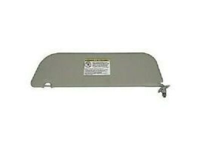 Ford 9C2Z-1604104-FA Sunvisor