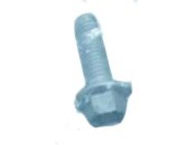 Ford -W505264-S439 ABS Sensor Bolt